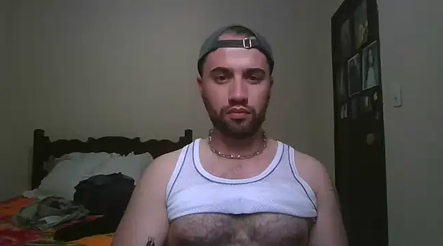 TomAlex online show from 03/07/25, 05:38