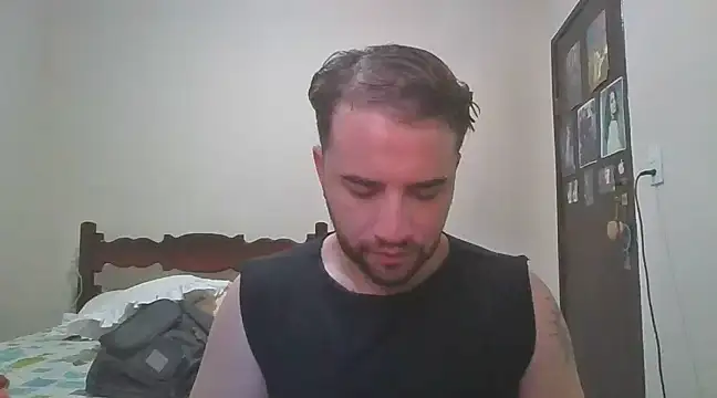 TomAlex online show from 03/08/25, 12:30