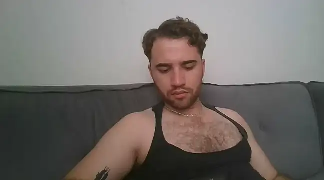 TomAlex online show from 03/20/25, 01:04