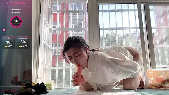 QianF-666 online show from 12/30/24, 06:20