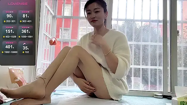 QianF-666 online show from 01/07/25, 01:28