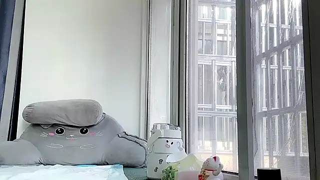 QianF-666 online show from 02/07/25, 01:47