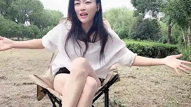 QianF-666 online show from 09/21/25, 01:51