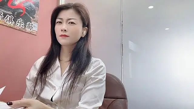 QianF-666 online show from 10/08/25, 02:42