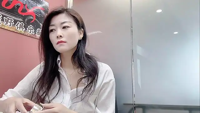 QianF-666 online show from 10/20/25, 02:12