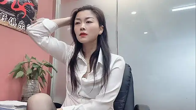 QianF-666 online show from 03/01/26, 02:02