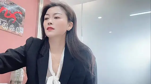 QianF-666 online show from 03/03/26, 02:18