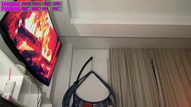 daddyspixxie420 online show from 02/16/25, 02:09