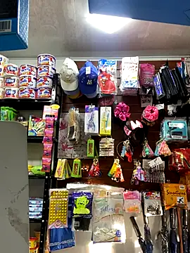 JuanZapata33 online show from 10/16/25, 09:49