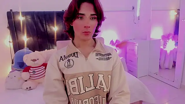 CamiloDoumit online show from 01/26/25, 08:23