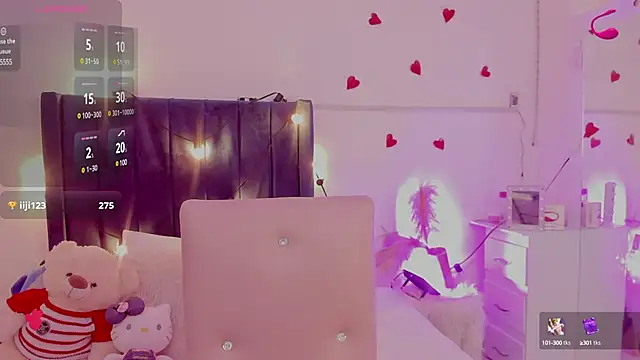 CamiloDoumit online show from 03/03/25, 05:39