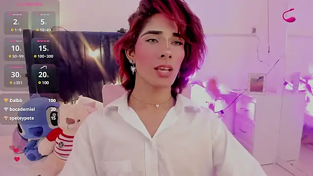 CamiloDoumit online show from 03/12/25, 07:49