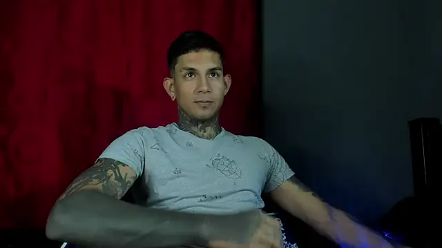 Travistanner 28 online show from 03/02/26, 12:46