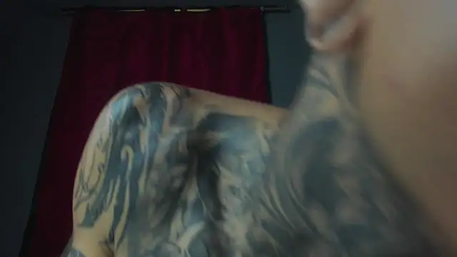 Travistanner 28 online show from 03/08/26, 02:04