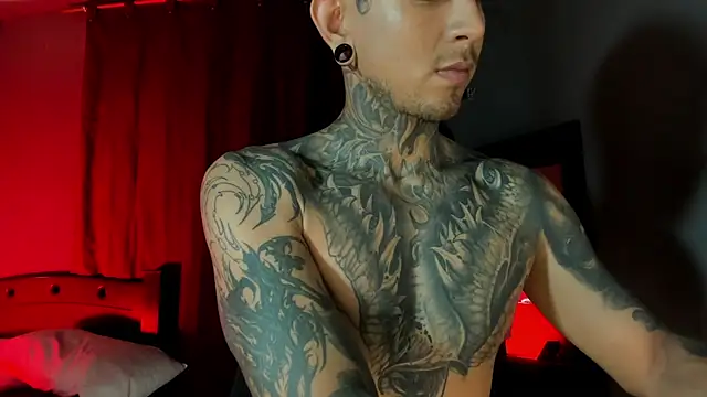 Travistanner 28 online show from 03/25/26, 08:20