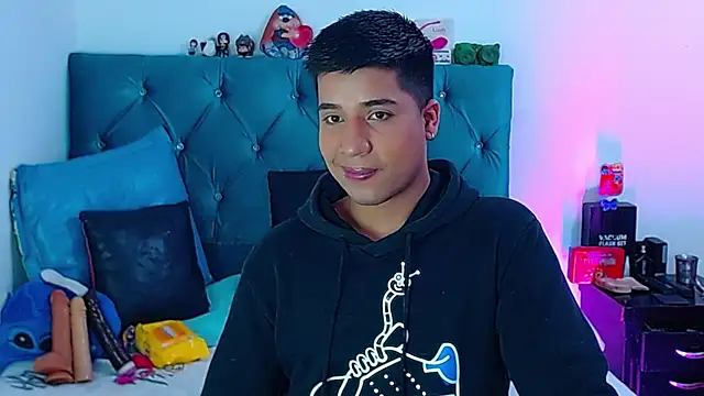 Randy horny online show from 02/27/25, 05:26