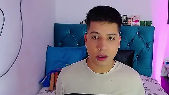 Randy horny online show from 03/19/25, 05:28