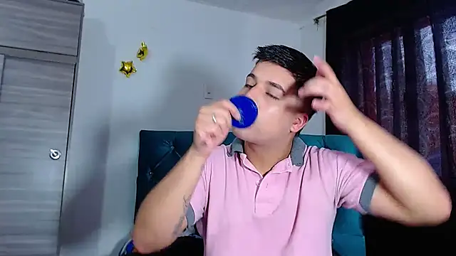 Randy horny online show from 11/20/25, 05:34