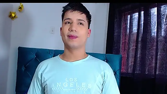 Randy horny online show from 11/26/25, 05:03