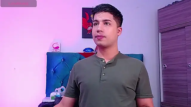 Randy horny online show from 02/05/26, 05:17