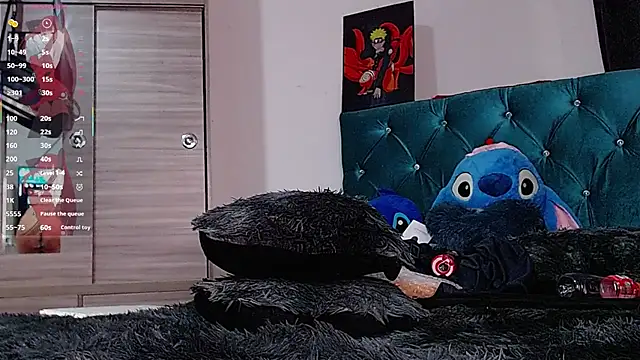 Randy horny online show from 03/25/26, 07:42