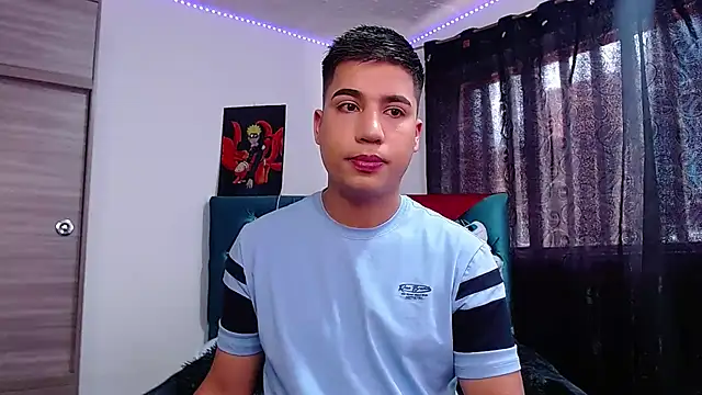 Randy horny online show from 04/20/26, 05:37