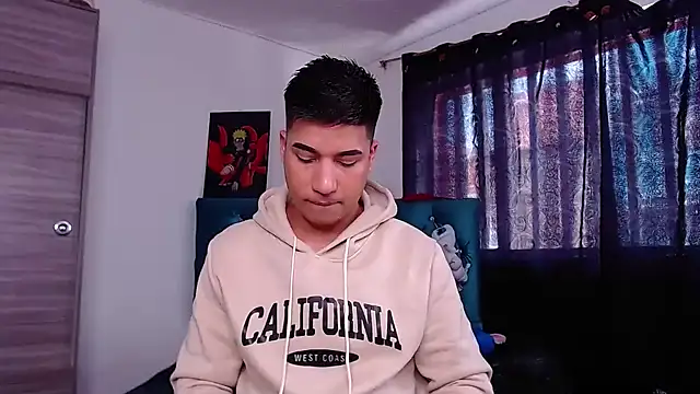 Randy horny online show from 04/21/26, 05:50