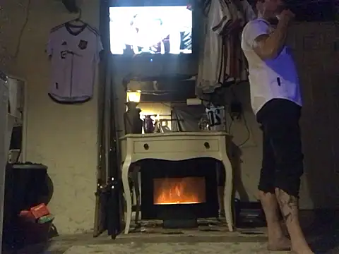 Gman143187 online show from 12/12/24, 06:47