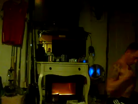 Gman143187 online show from 12/28/24, 08:26