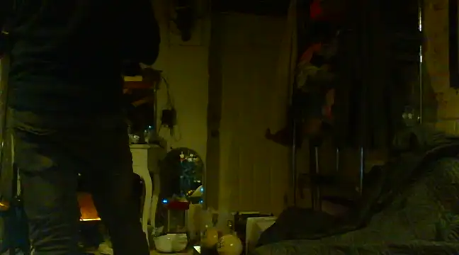 Gman143187 online show from 01/02/25, 01:17