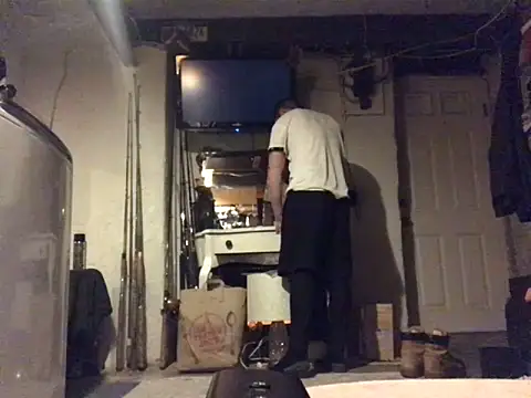 Gman143187 online show from 01/06/25, 11:09