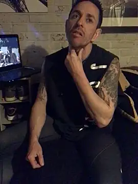 Gman143187 online show from 01/30/25, 08:01