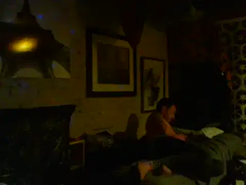 Gman143187 online show from 02/13/25, 10:12