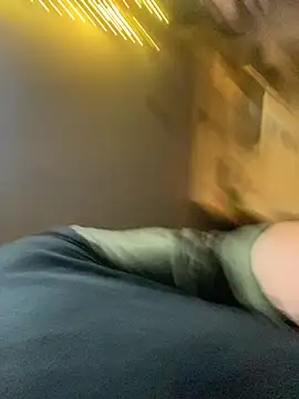 Gman143187 online show from 10/27/25, 07:34