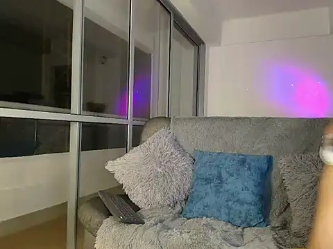 thesweetkhloe   online show from 10/12/25, 09:52