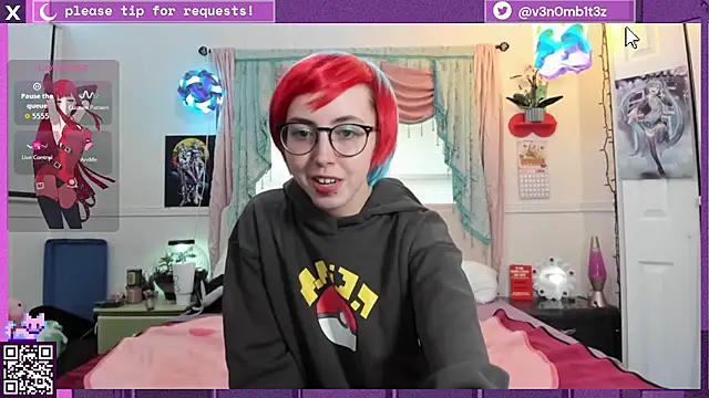 Snapshot of v3n0mb1t3z chatting on 09/12/25, 09:37 v3n0mb1t3z online show from 09/12/25, 09:37