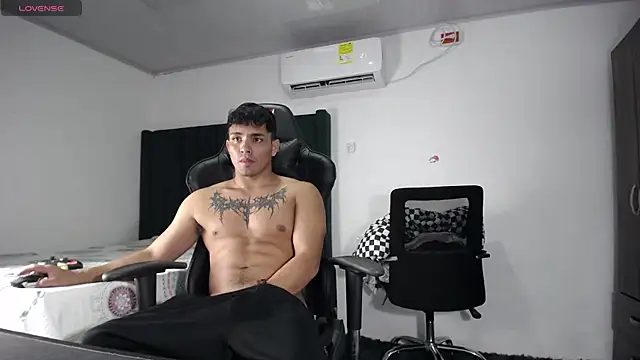 man dur07 online show from 12/18/24, 12:10