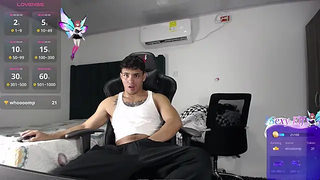 man dur07 online show from 12/18/24, 11:08