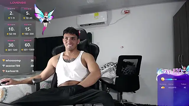 man dur07 online show from 12/19/24, 02:12