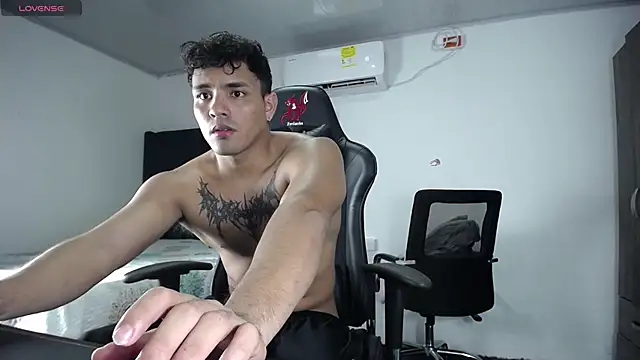 man dur07 online show from 12/24/24, 09:55