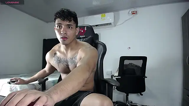 man dur07 online show from 12/25/24, 08:50