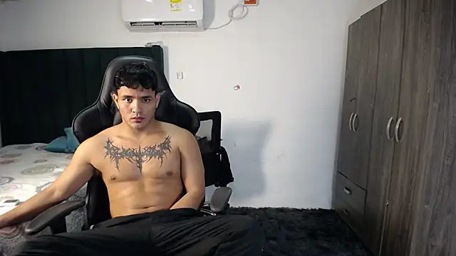 man dur07 online show from 01/18/25, 12:13