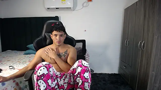 man dur07 online show from 01/25/25, 03:30