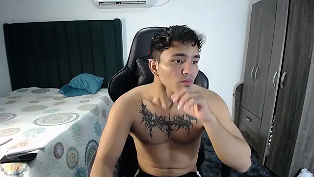 man dur07 online show from 02/16/25, 08:55