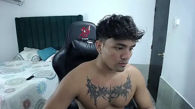 man dur07 online show from 10/09/25, 06:17