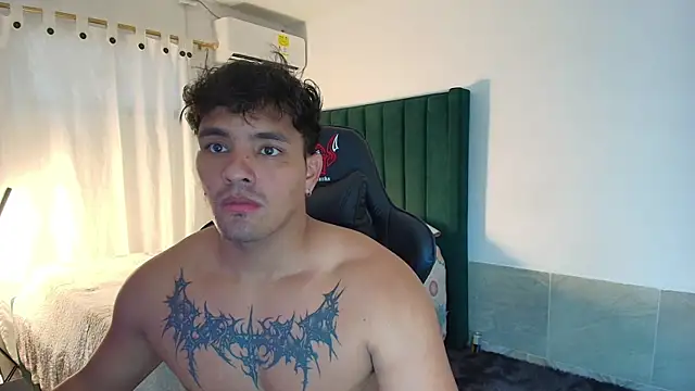 man dur07 online show from 11/22/25, 08:52