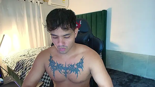 man dur07 online show from 12/02/25, 08:59