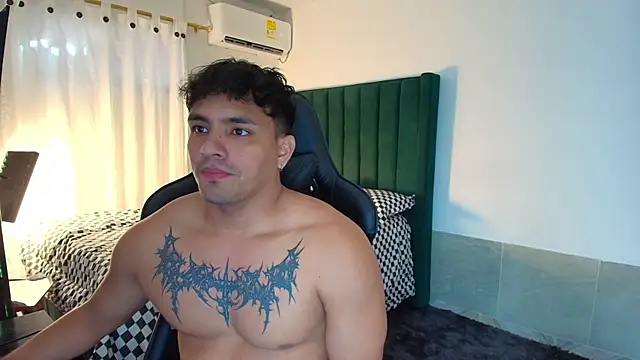 man dur07 online show from 12/19/25, 07:43