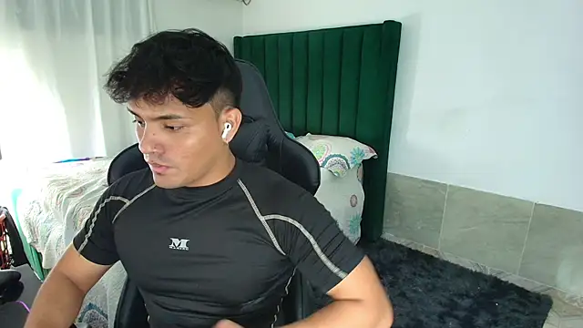 man dur07 online show from 03/07/26, 03:14