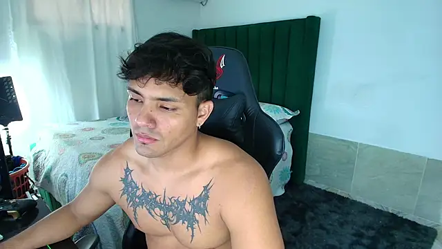 man dur07 online show from 03/17/26, 09:40